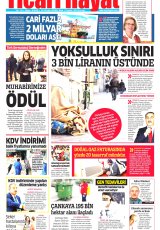 Ticari Hayat Gazetesi