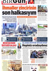 Birgün Gazetesi