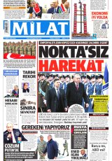 Milat Gazetesi