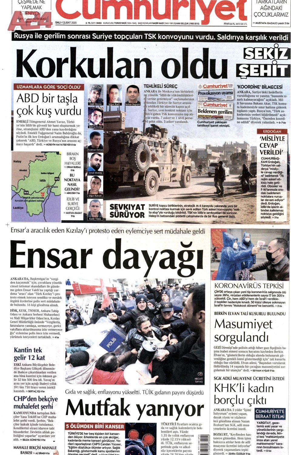 Cumhuriyet