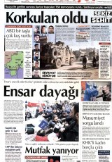 Cumhuriyet Gazetesi