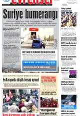 Evrensel Gazetesi