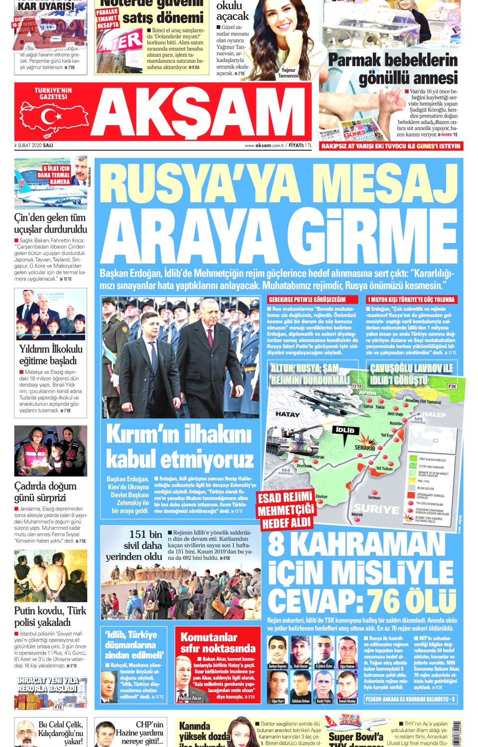 Akşam