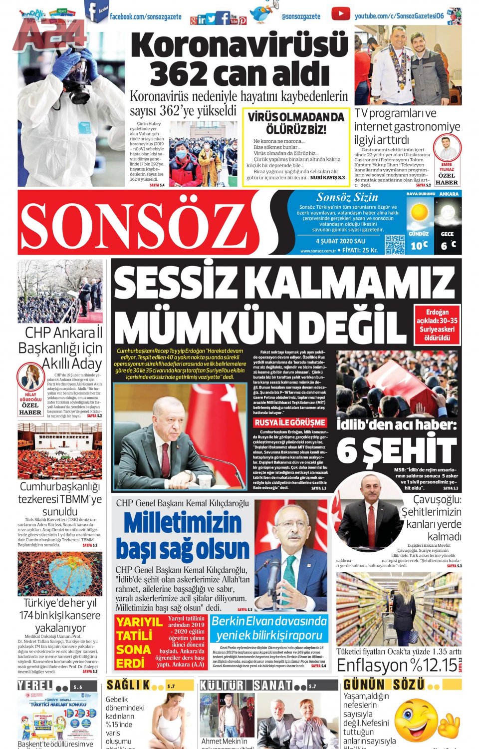 Ankara Son Söz