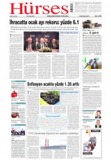 Hürses Gazetesi