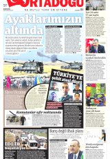 Ortadoğu Gazetesi