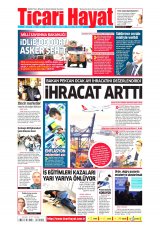 Ticari Hayat Gazetesi
