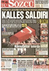Sözcü Gazetesi