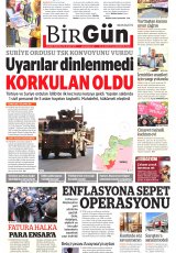 Birgün Gazetesi