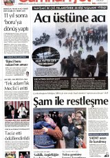 Cumhuriyet Gazetesi