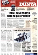 Dünya Gazetesi