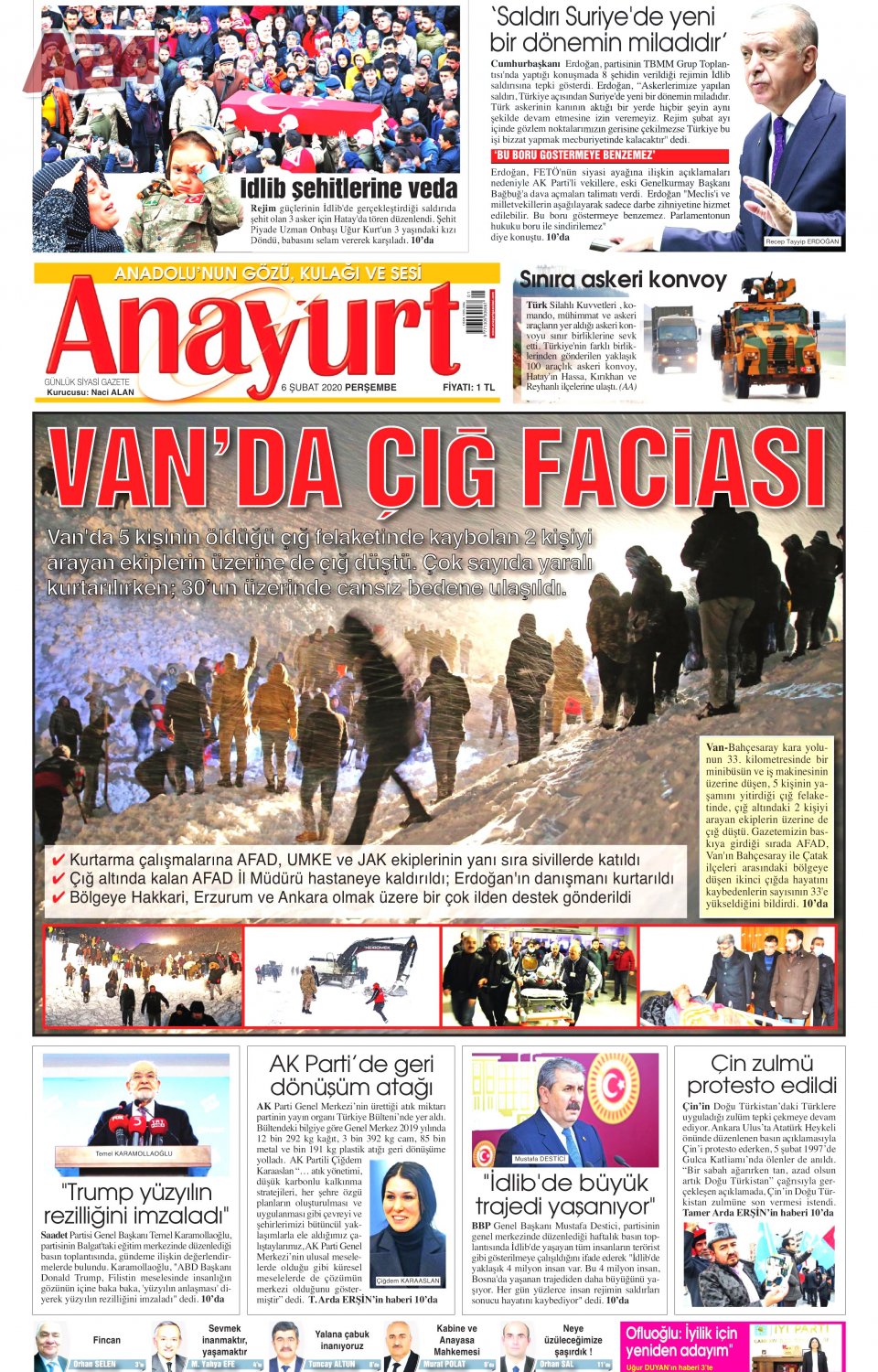 Anayurt