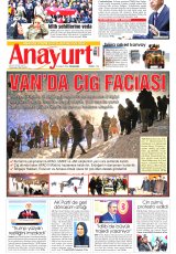 Anayurt Gazetesi