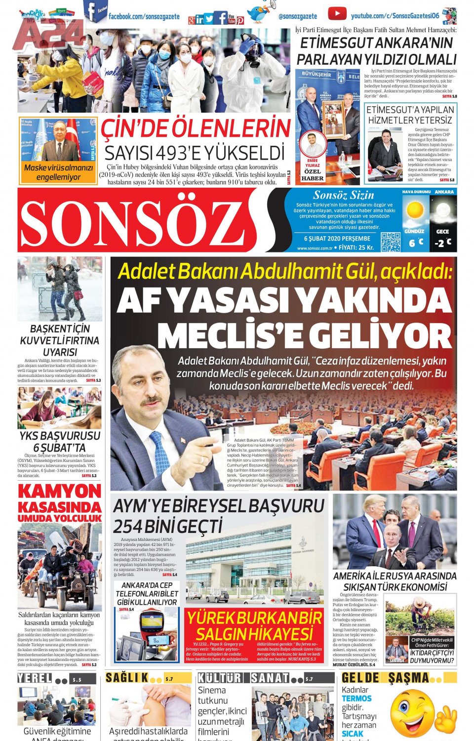 Ankara Son Söz