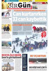 Birgün Gazetesi