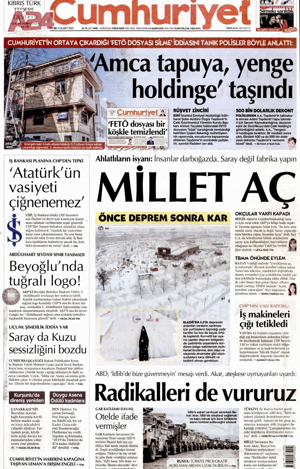 Cumhuriyet