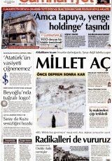 Cumhuriyet Gazetesi