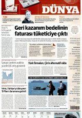 Dünya Gazetesi
