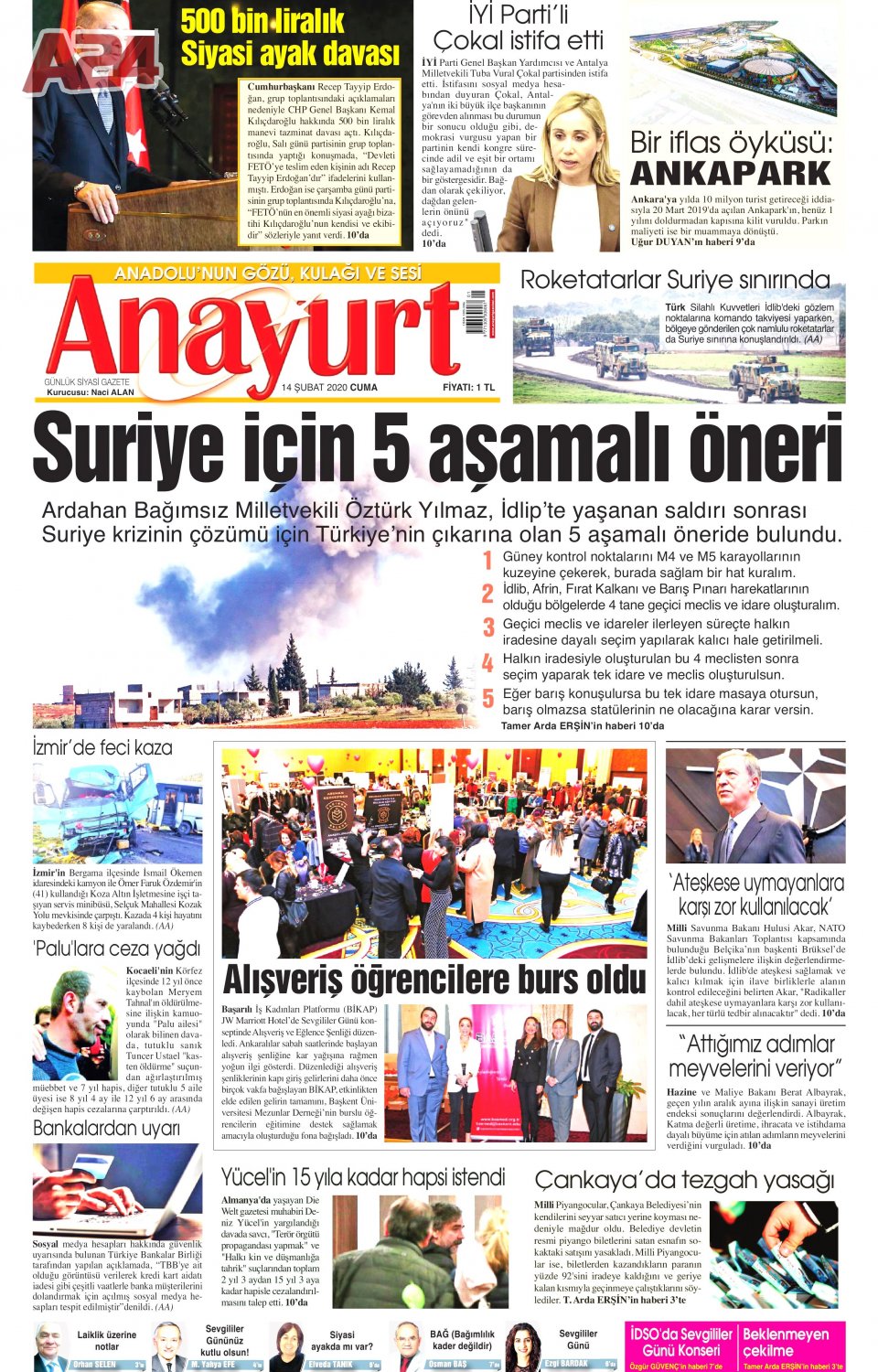 Anayurt