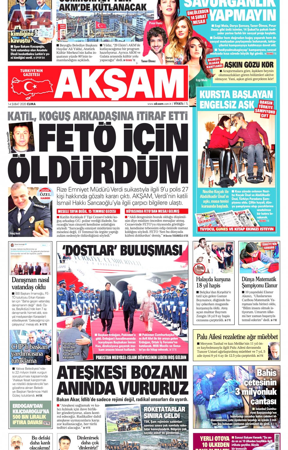 Akşam