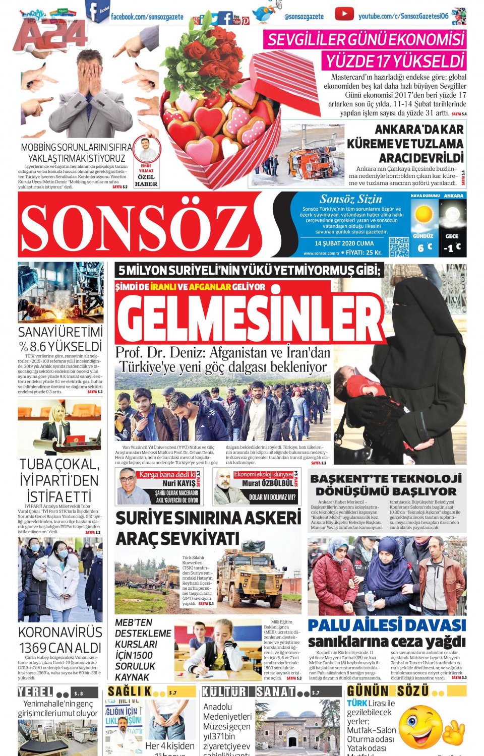 Ankara Son Söz