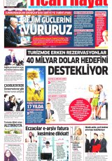 Ticari Hayat Gazetesi