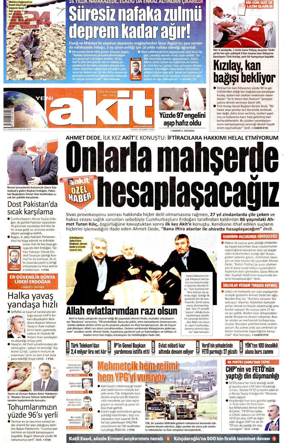 Yeni Akit