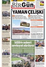 Birgün Gazetesi