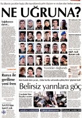 Cumhuriyet Gazetesi