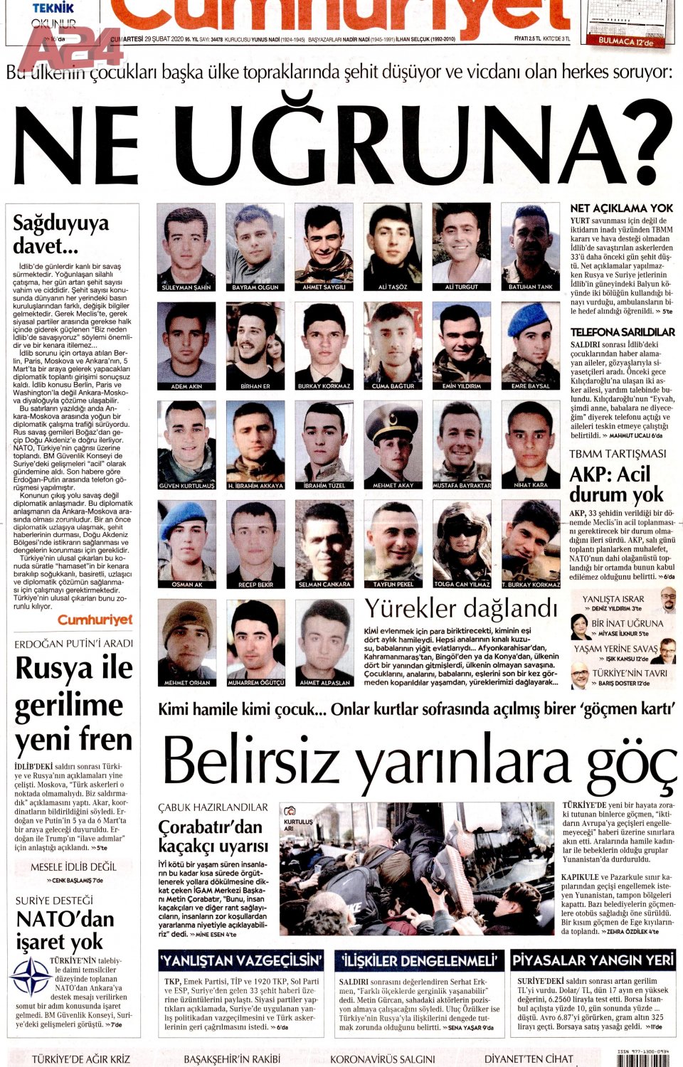 Cumhuriyet