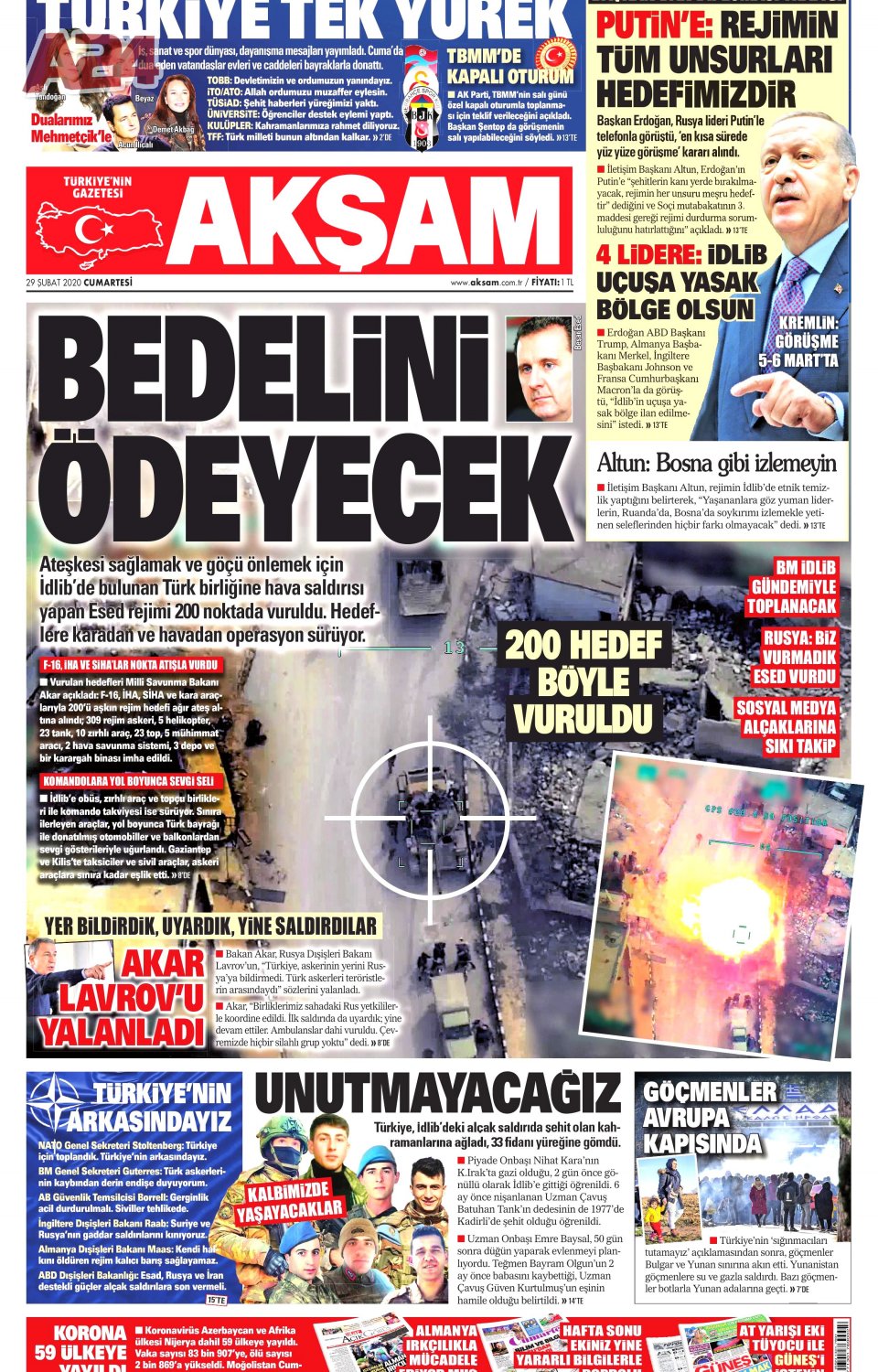Akşam
