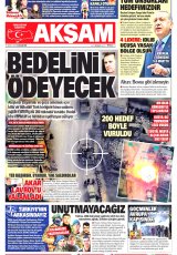 Akşam Gazetesi