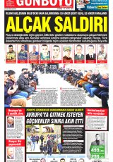 Günboyu Gazetesi