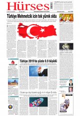 Hürses Gazetesi