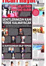 Ticari Hayat Gazetesi