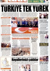 Yeni Akit Gazetesi