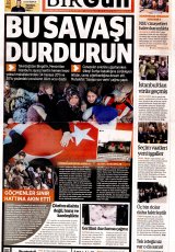 Birgün Gazetesi