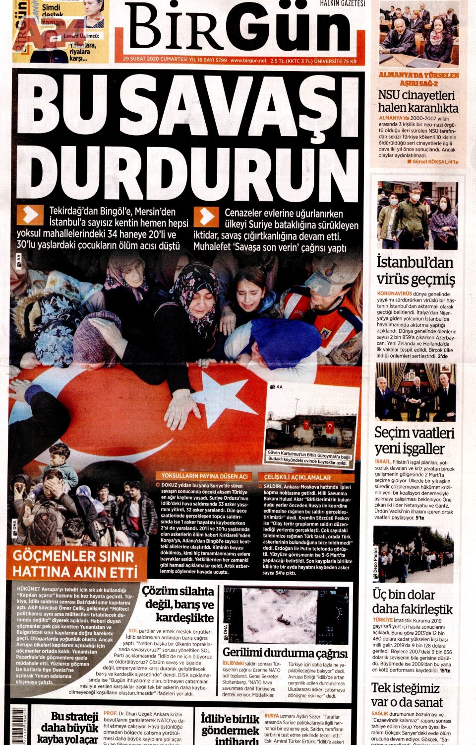 Birgün