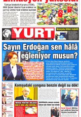 Yurt Gazetesi Gazetesi