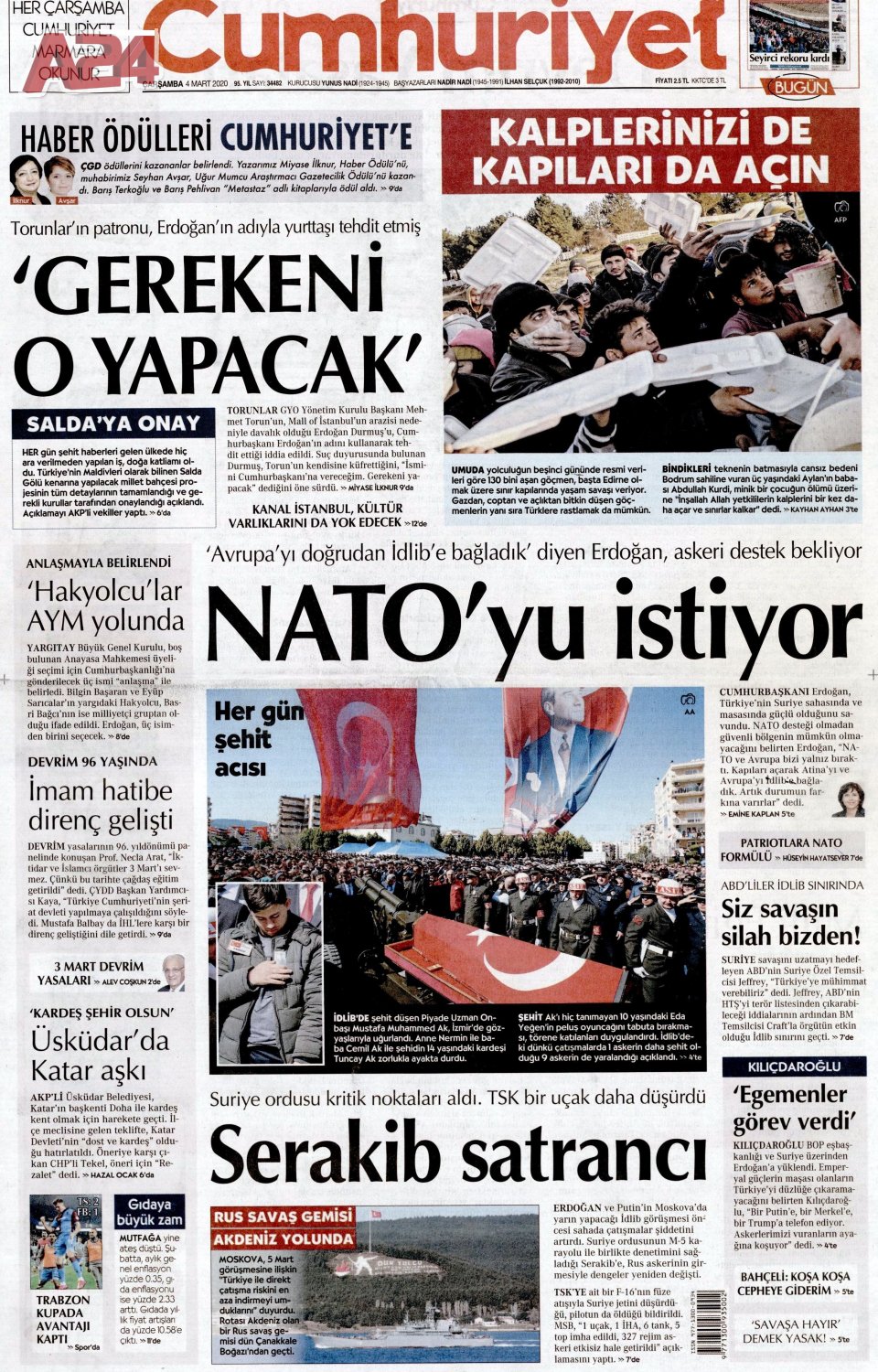 Cumhuriyet