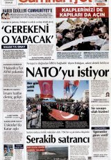 Cumhuriyet Gazetesi