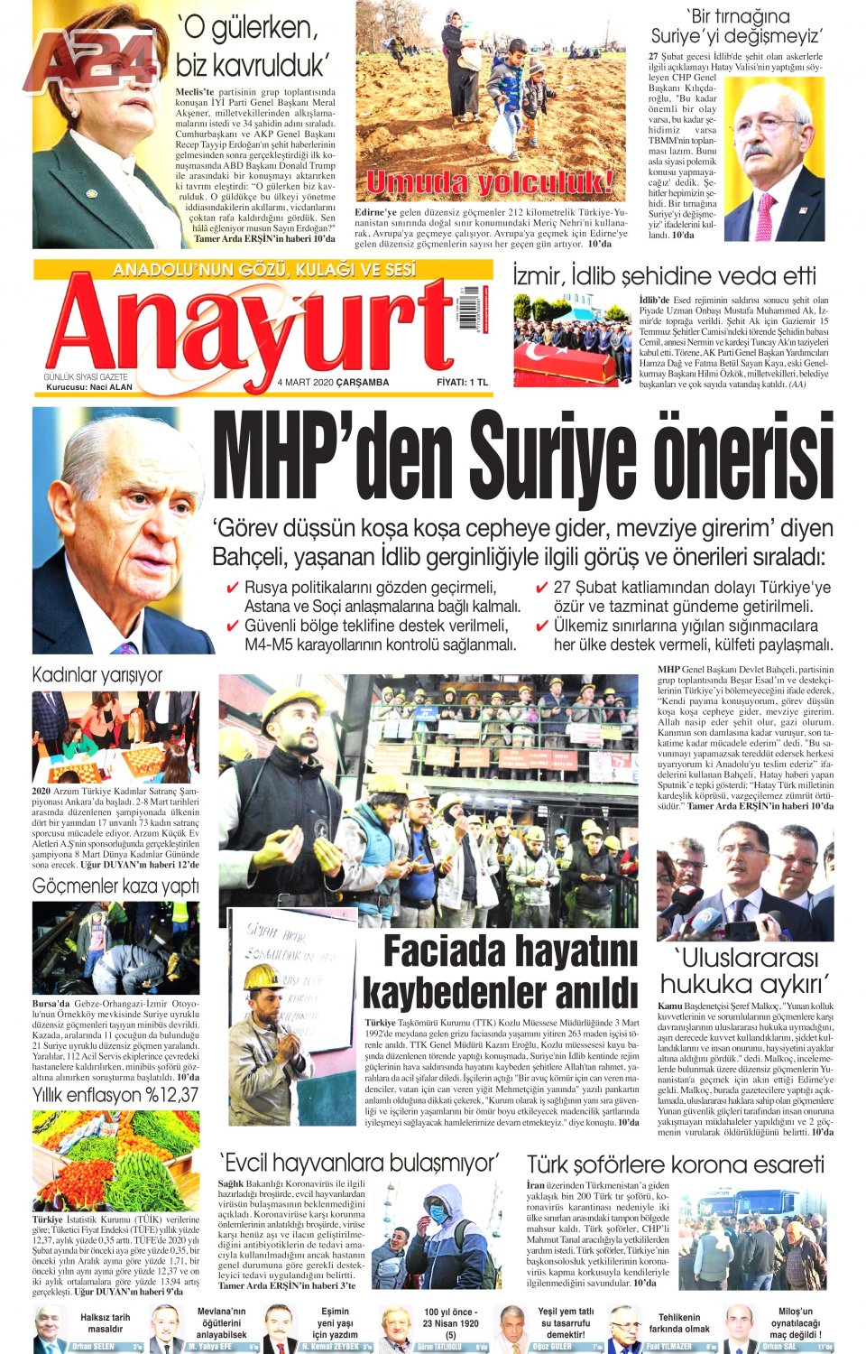Anayurt