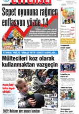 Evrensel Gazetesi