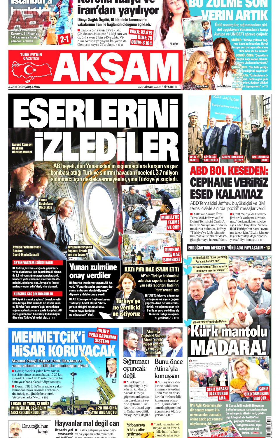 Akşam