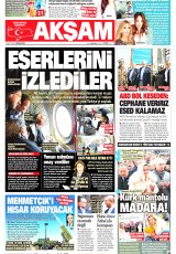 Akşam Gazetesi