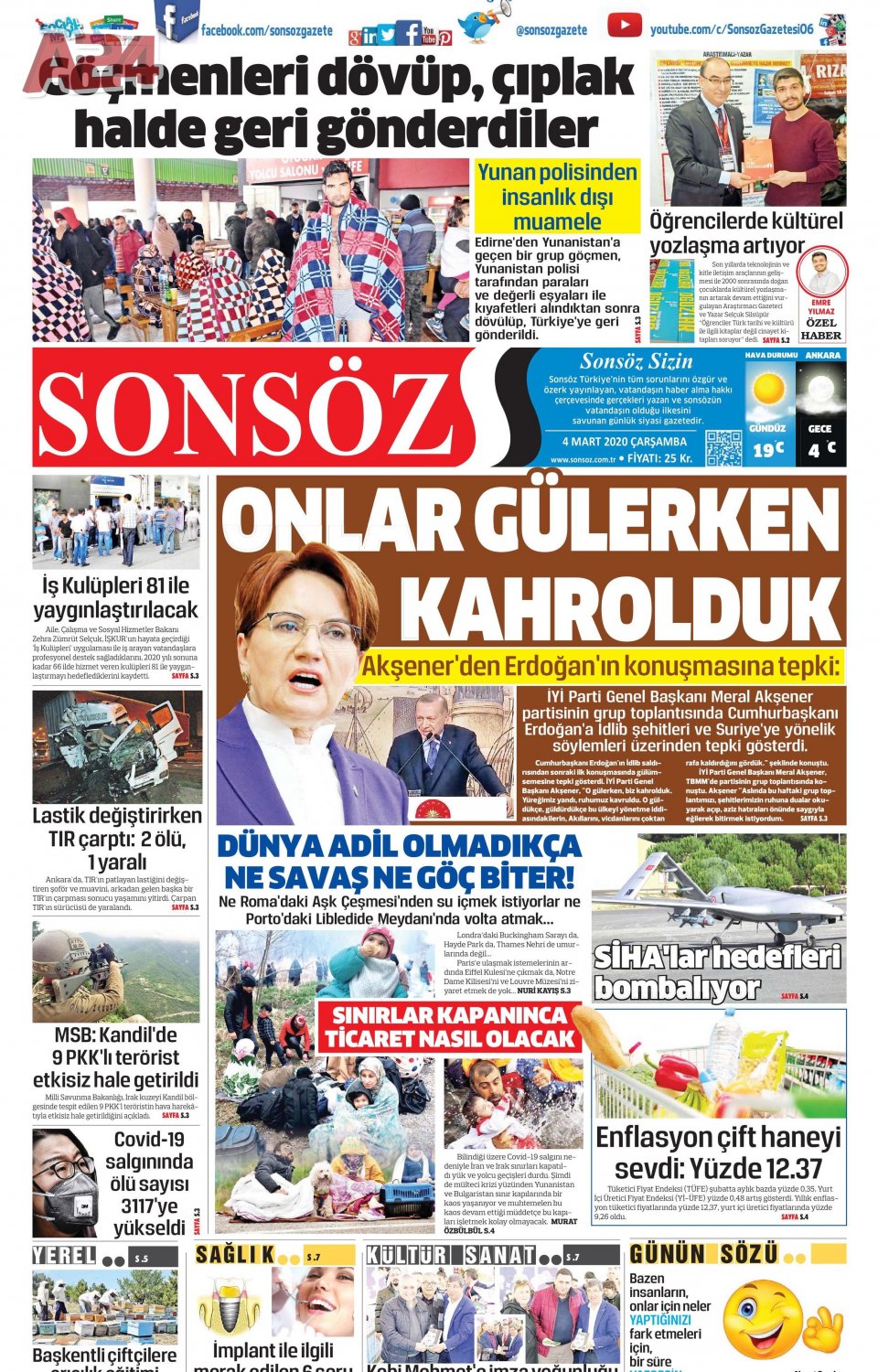 Ankara Son Söz