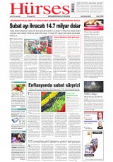 Hürses Gazetesi