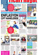 Ticari Hayat Gazetesi