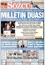 Sözcü Gazetesi