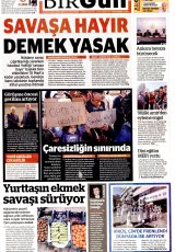 Birgün Gazetesi
